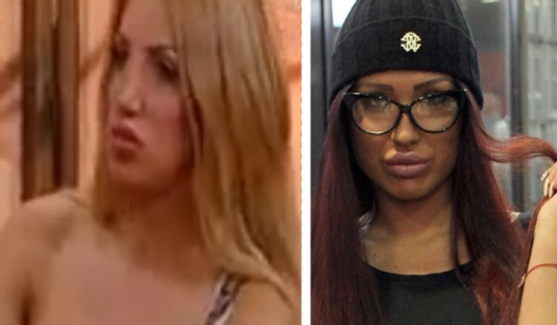 Tijana i Blondi