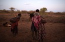 Kenia - ceremonia obrzezania kobiet w plemieniu Pokot