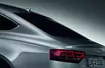 Audi A5 Sportback: eleganckie jak coupé i praktyczne jak Avant