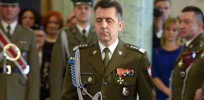 Polski generał wejdzie w struktury dowódcze NATO