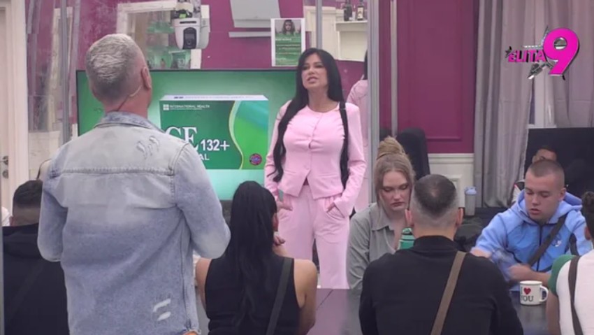 Maja urnisala Staniju, otkrila sve o njenom odnosu sa Takijem