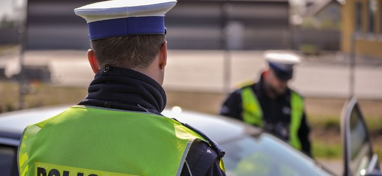 To może być początek kłopotów. Co jeśli błąd popełni policjant lub diagnosta?