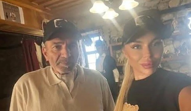 Sofija i Dane