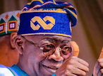 Tinubu congratulates Gov. Lucky Aiyedatiwa on election victory