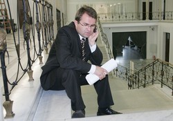 Kolejny polityk PiS czuje inaczej niż prezes