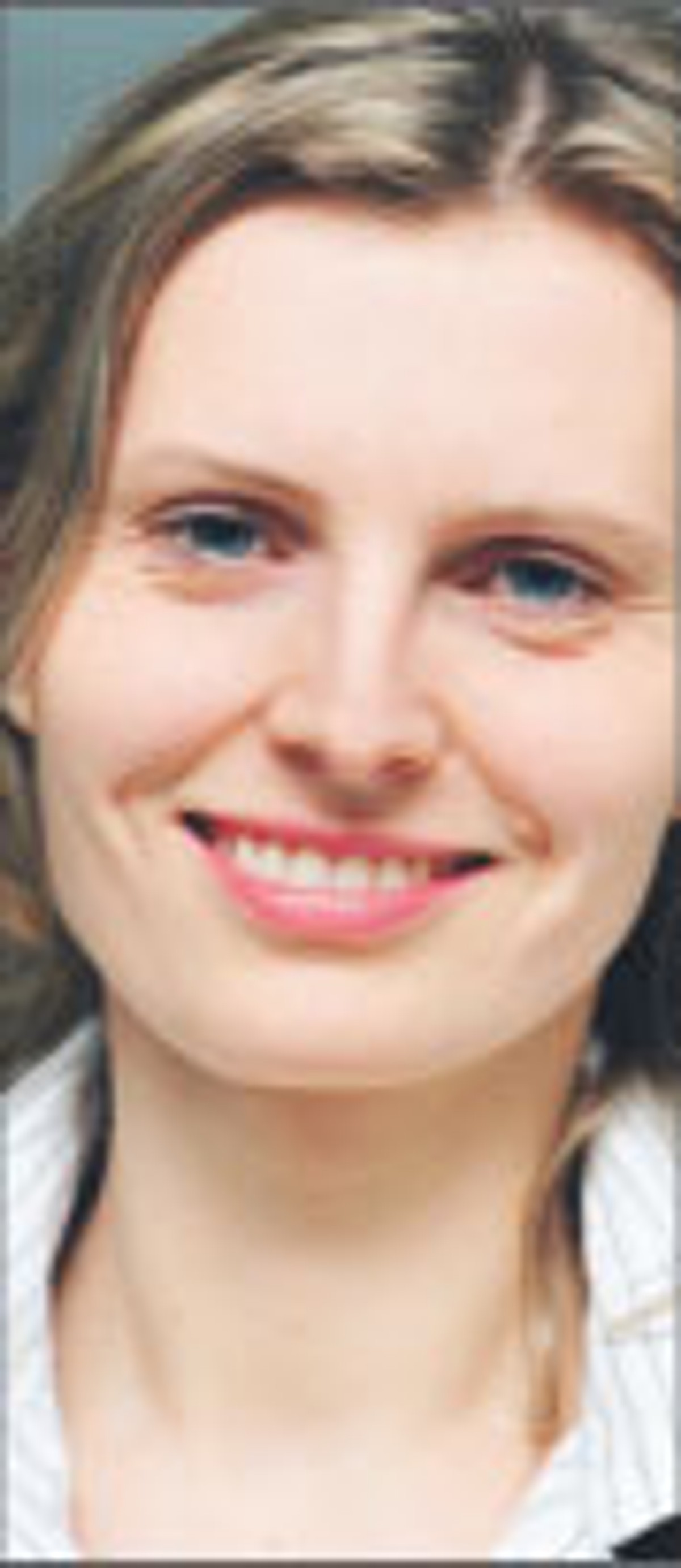 Anna Pałka analityk ds. Inwestycji AXA Życie