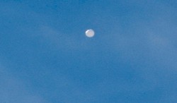 Oto człowiek, który stworzył chiński program balonów. Ma powiązania z ukaranymi firmami