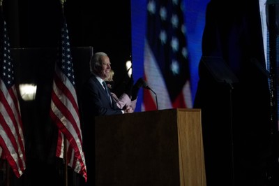 Portman: Odstępując od sankcji na Nord Stream 2, Biden pomaga Rosji