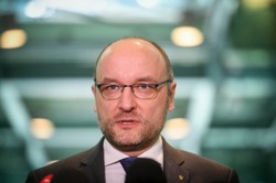 Prezydent zadecydował ws. ustawy budżetowej. "Pocałunek śmierci dla TK"
