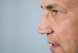 Dostarczą Ukrainie sprzęt wojskowy? Sikorski: Rosji nie powstrzymają słowa