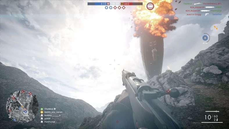 Battlefield 1