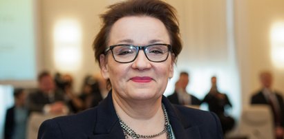 Anna Zalewska zmieniła wizerunek. Zaskoczyła nową fryzurą