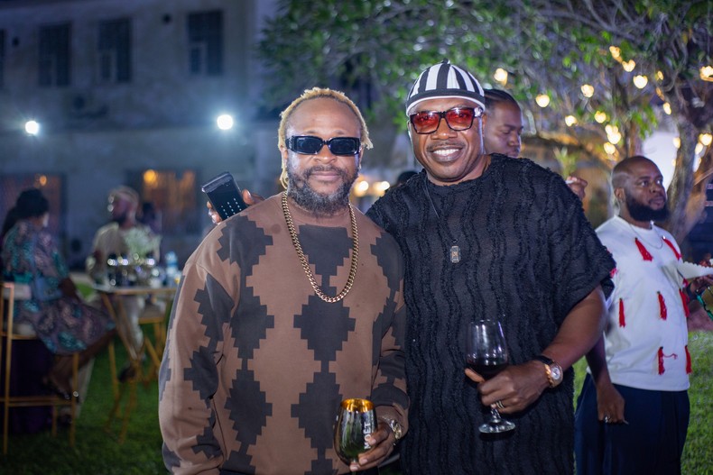 Lagos Canvas: Unveiling art, music, fashion, and film