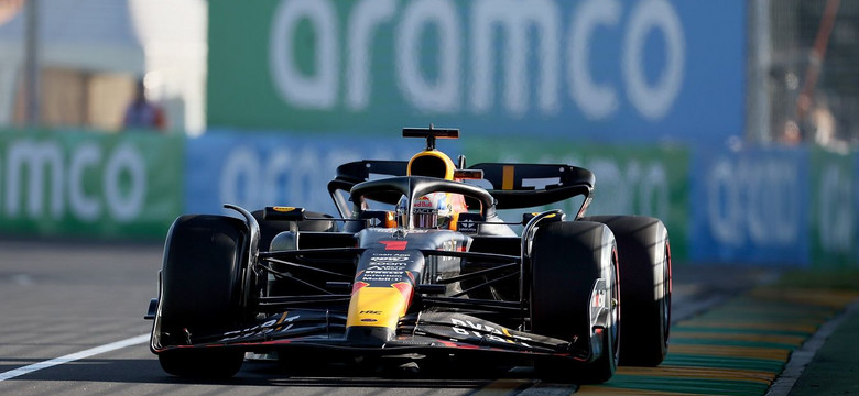 Martin Brundle: Verstappen nie planuje sportowej emerytury