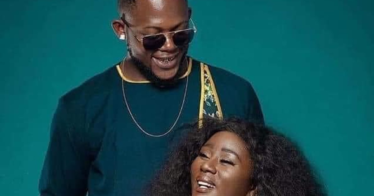 Que se passe til entre Ténor et Eunice Zunon ? Pulse Côte d'Ivoire