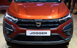Dacia Jogger już w Polsce. Cena? Najtańsza z fabrycznym LPG