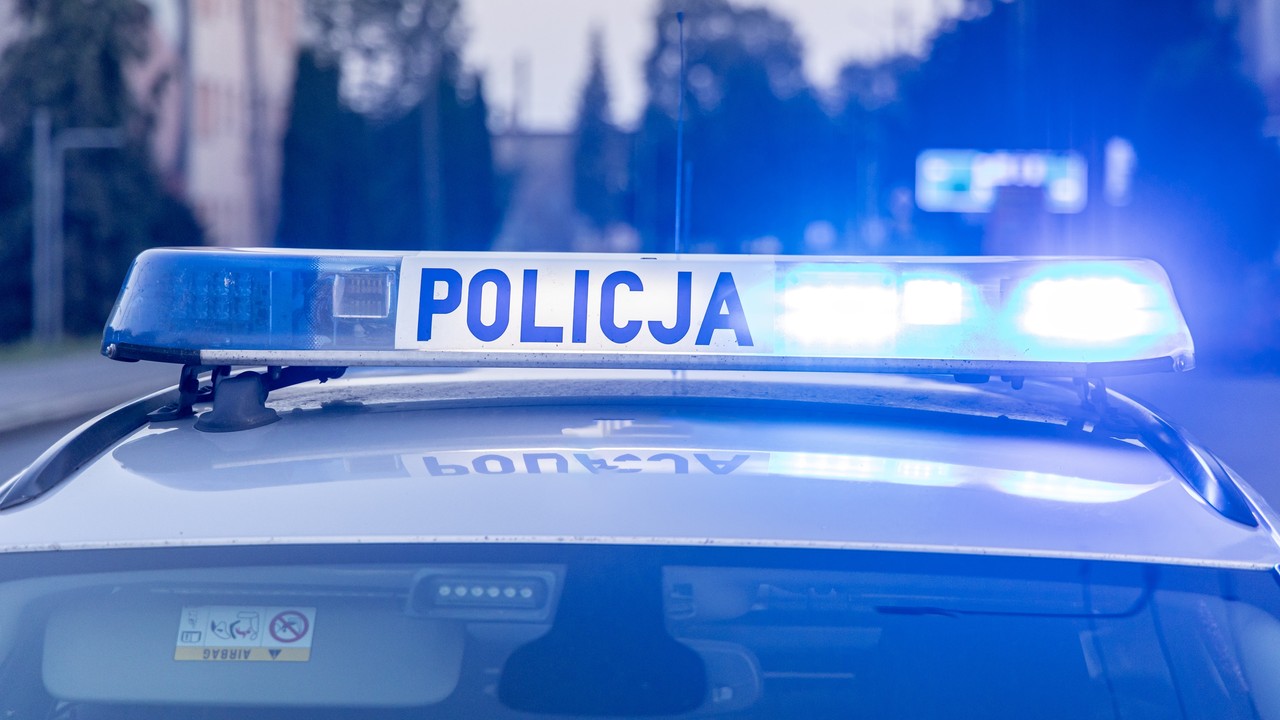 Padła ofiarą gruzińskiego gangu. Dramatyczna relacja. "Zaczęłam się trząść"