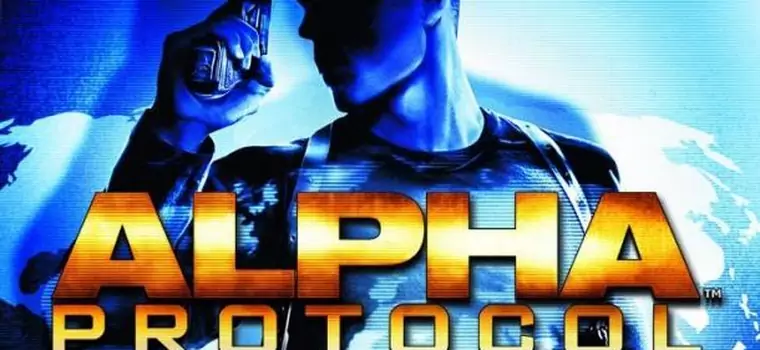 Tak oni oceniają: Alpha Protocol