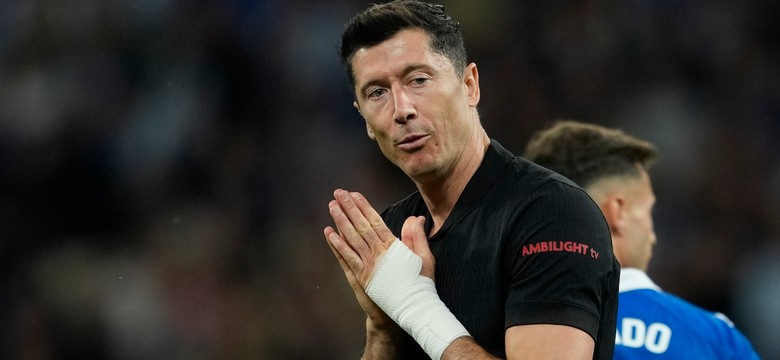 Barcelona mistrzem Hiszpanii. Drużyna Lewandowskiego i Szczęsnego w potrójnej koronie