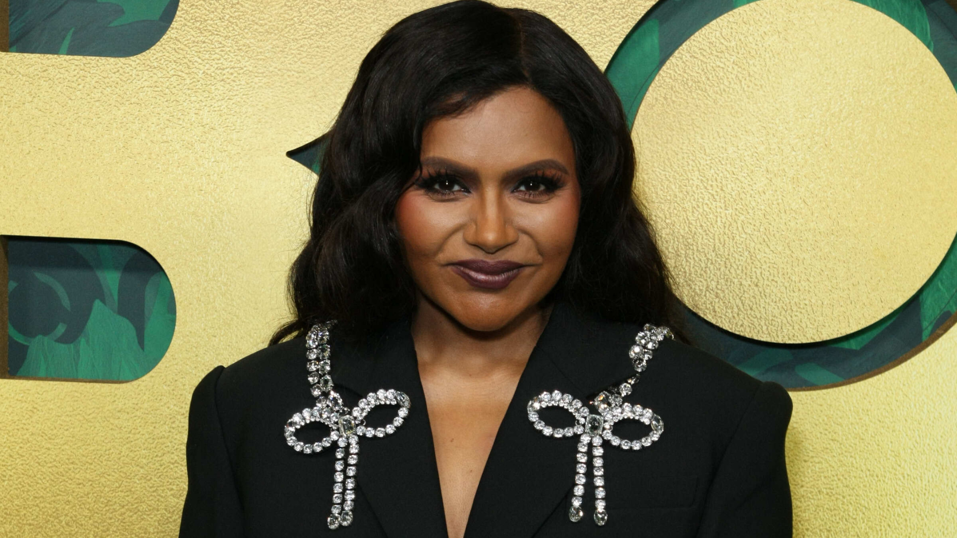 Mindy Kaling