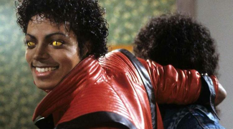 35 éves lett Michael Jackson ikonikus videoklipje - Ünnepeljük Őt egész vasárnap!