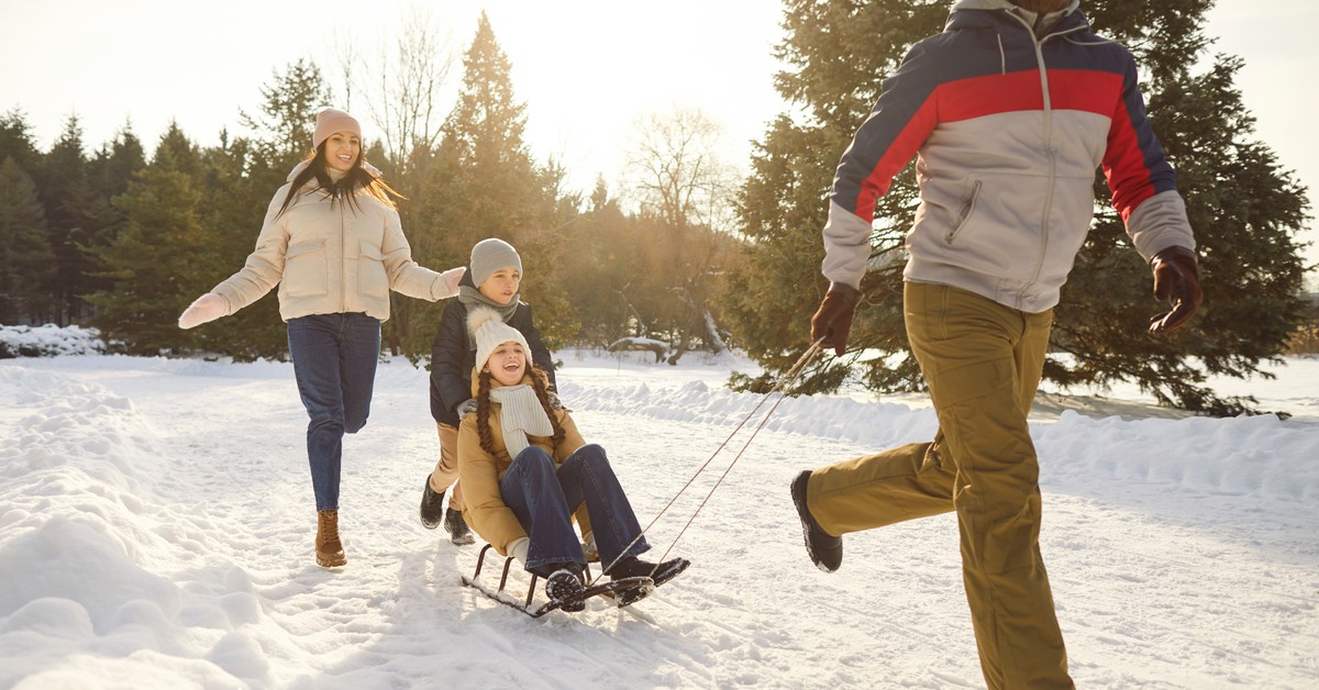 Ferie zimowe 2026: znamy oficjalne daty dla poszczególnych województw