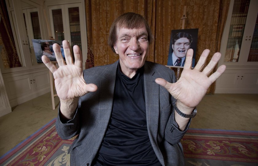 Richard Kiel