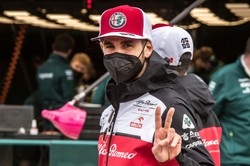 Schumacher i Giovinazzi rezerwowymi kierowcami w Ferrari