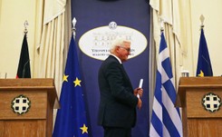 Steinmeier: Niepokój po referendum konstytucyjnym we Włoszech