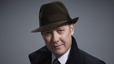 James Spader: z Redem należy uważać - wywiad