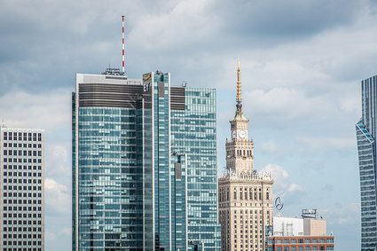 Polska gospodarka najbardziej odporna w regionie. Ekonomistka Banku Światowego wskazuje powody