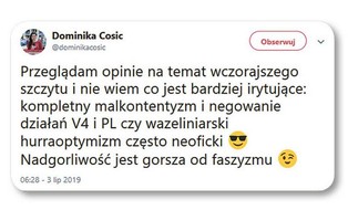 Nowe rozdanie w Brukseli, czyli niemieckość niemieckości nierówna [OPINIA]