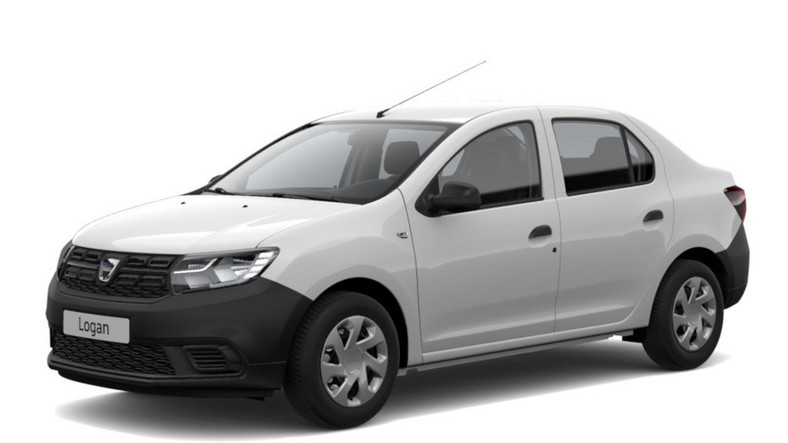 Dacia Sandero/Logan 1.0 SCe - od 31 900 zł