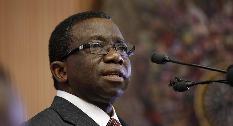 Nigeria’s Minister of Health, Prof. Isaac Adewole, has said the Nigerian Government is anxiously waiting for the outcome of the trial anti-malaria vaccine [Premiumtimesng]