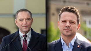 Polacy chcą powtórnego liczenia głosów w wyborach prezydenckich. Sondaż nie pozostawia wątpliwości