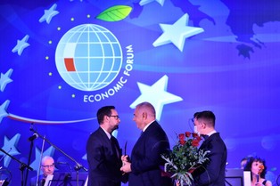 Obajtek: Buduję koncern multienergetyczny, na transformacji chcemy robić też biznes