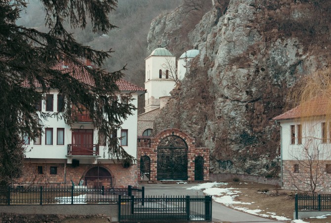 Manastir Gornjak u Homolju i misteriozna voda koja se pojavljuje baš na Đurđevdan zbunjuju naučnu zajednicu