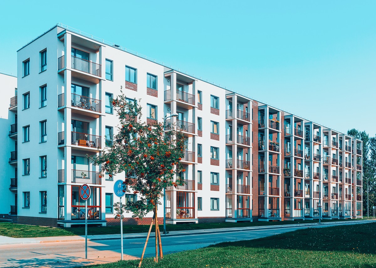 Szybsza pomoc publiczna na mieszkania. Komisja Europejska chce zmienić reguły gry