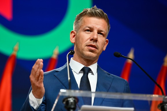 EU NOVAC, UKRAJINA I MIGRACIJE 5 zaključaka iz razgovora Mađara sa medijima: "Pozvao bih Putina da OKONČA RAT"