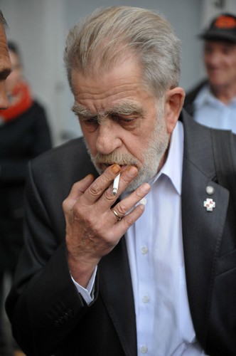 Andrzej Gwiazda, opozycjonista z czasów PRL