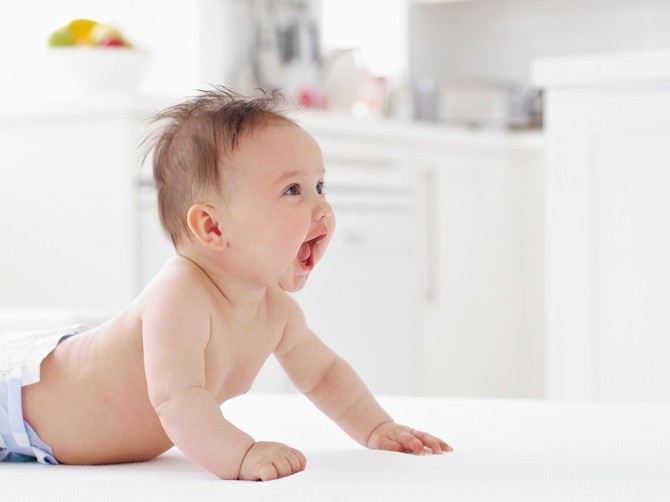 Ova imena za bebe donose sreću, česta su u Srbiji i imaju jaku simboliku