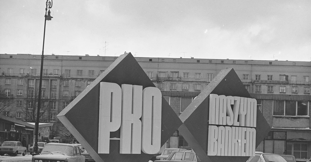 To QUIZ dla ekspertów. Znasz te skróty z PRL - ORMO, FSO i RWPG? Stawaj do walki