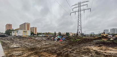 Uwaga, kierowcy! Tu zrobią parking Park&Ride!