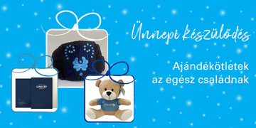 unicef, karácsonyi ajándák, támogatás, adományozás
