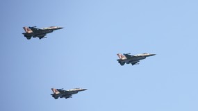 Sondaż. Polacy zdecydowali, co robić z rosyjskimi myśliwcami. To się Putinowi nie spodoba