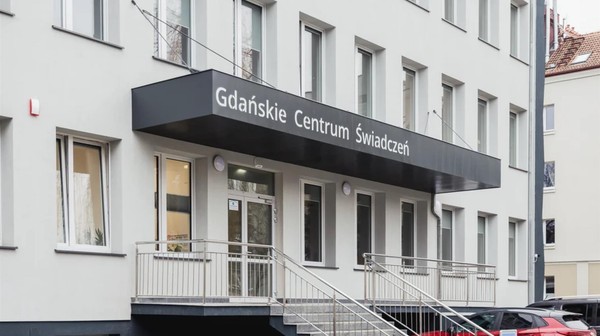 W nowej siedzibie MZON przy Kartuskiej będą przyjmowane wnioski o wydanie orzeczenia o niepełnosprawności, legitymacji osoby niepełnosprawnej i karty parkingowej, tu także będzie można je odebrać