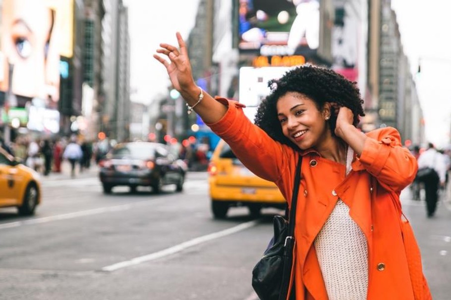 Humans of New York