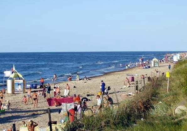 Galeria Polska - najpiękniejsze plaże, obrazek 13