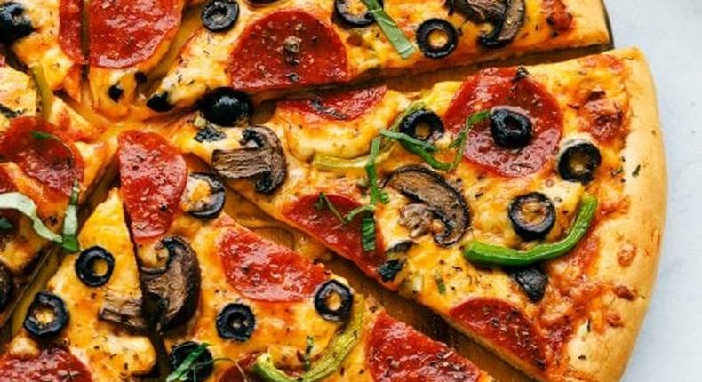 Nigeria emerges as fastest growing global pizza consumer - Glovo [The Recipe Critic]