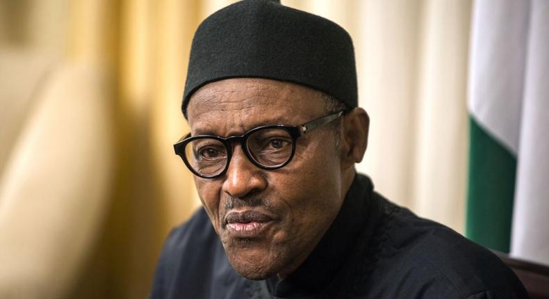 President Muhammadu Buhari